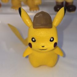 Burger King Pokemon @ToyBros 