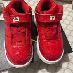 Baby sneakers