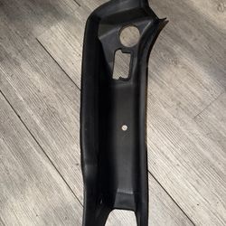 17-19 FORD ESCAPE REAR TRUNK TAILGATE LEFT SIDE COVER OEM CJ54-S45141-A