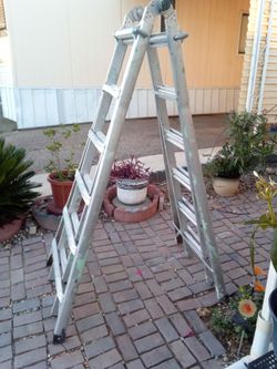 Heavyduty Aluminum later