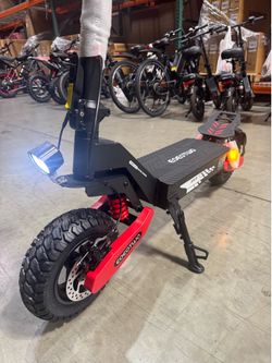 Large-size electric scooter wholesale