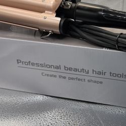 Professional Beauty Hair Tools 