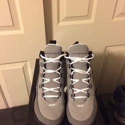 Air Jordan’s Hallowed Ground’s