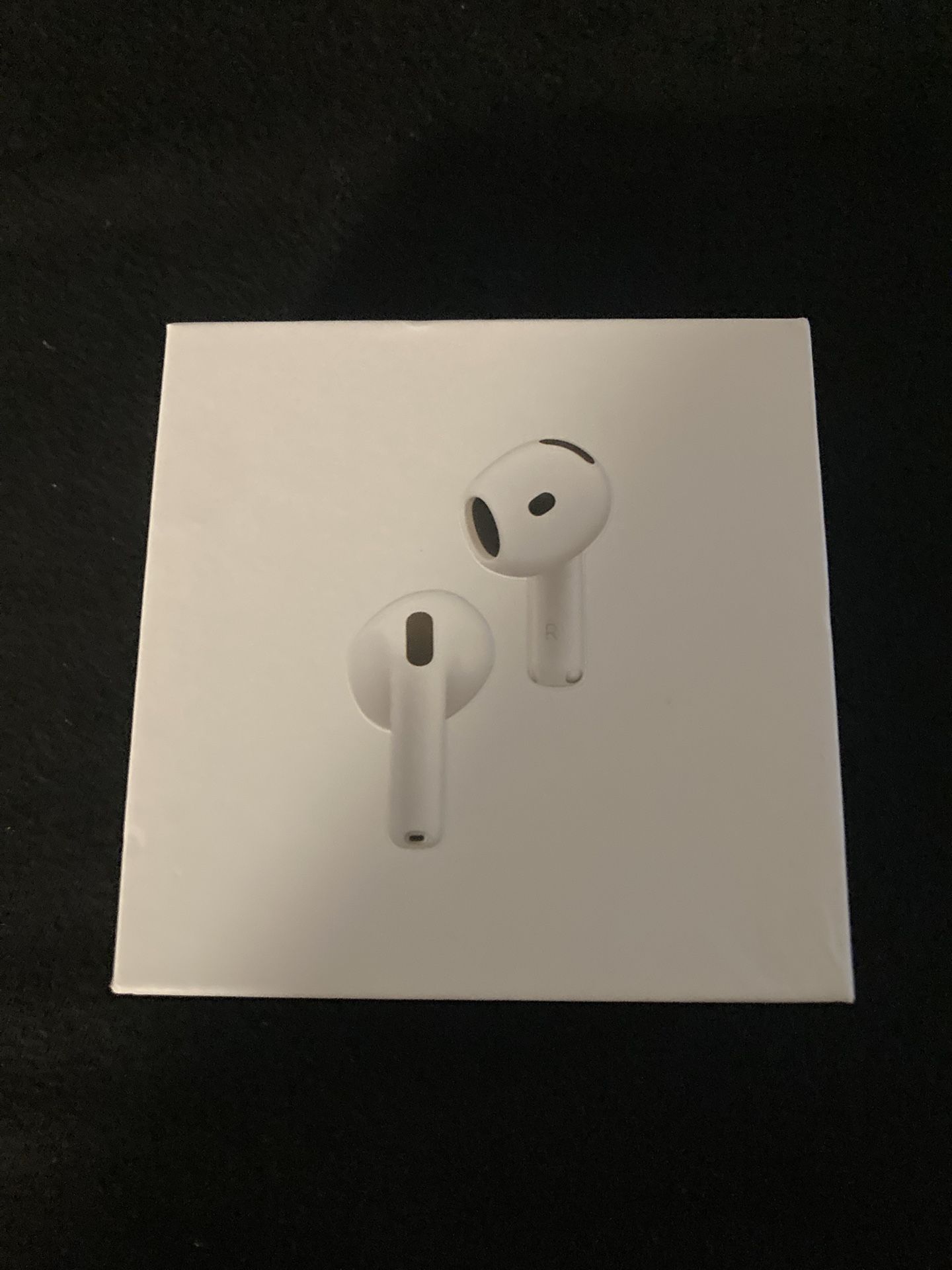 AirPod Pro Gen 4