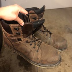 Danner Work Boot Size 13