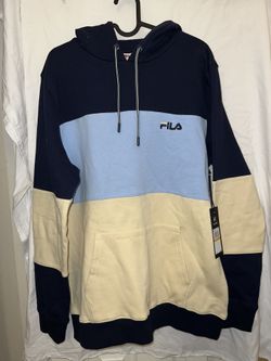FILA Sweater