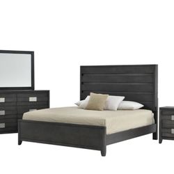 Queen Bedroom Set