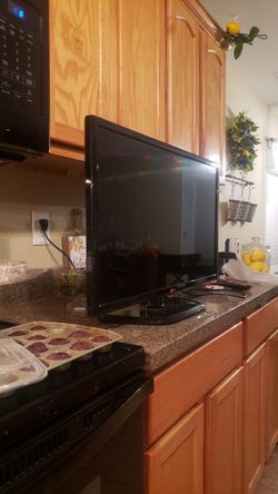 TV LG 32"