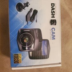 Mini Dash Cam Full HD 1080 And Night Vision 
