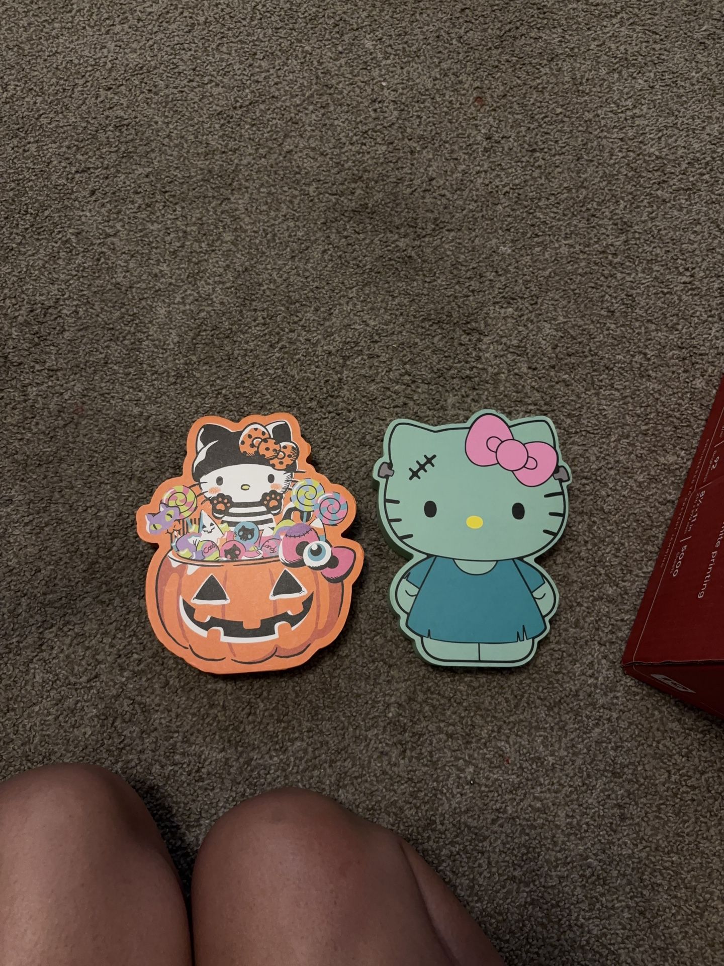 Hello Kitty Decor 