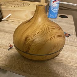 300ml Cool Mist Humidifier