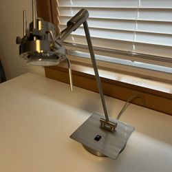 Modern Desk Lamp