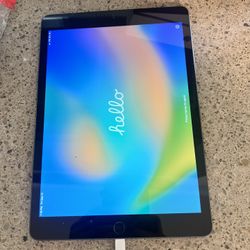 Used   iPad 7thGeneration