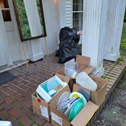 Remainder Of Kitchen Assortment
