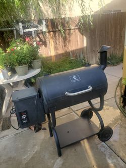ezGrill