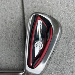 Cleveland Iron