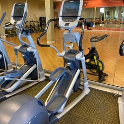 Ellipticals Life Fitness, Precor, Octane, AMT, Proform, NordicTrack, HIIT Trainer SALE 