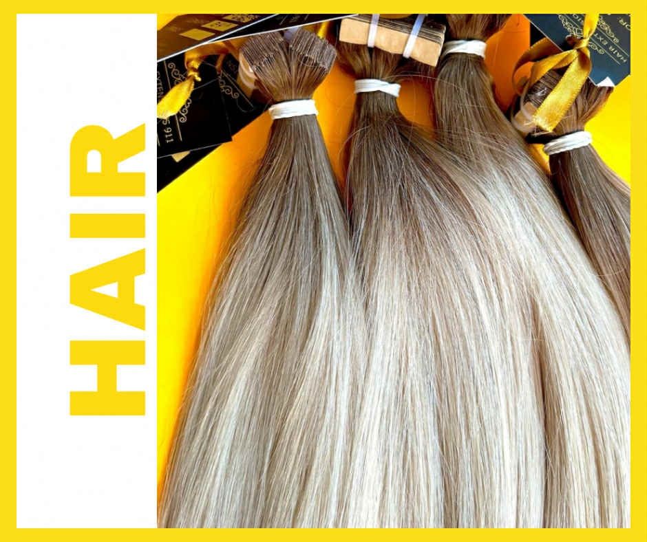 Hair Extensions