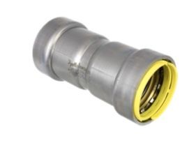 Apollo Megapress 1 inch Coupling