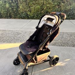 Nuna Stroller