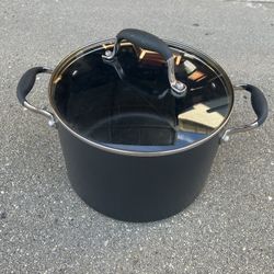 8qt Non Stick Stock Pot 