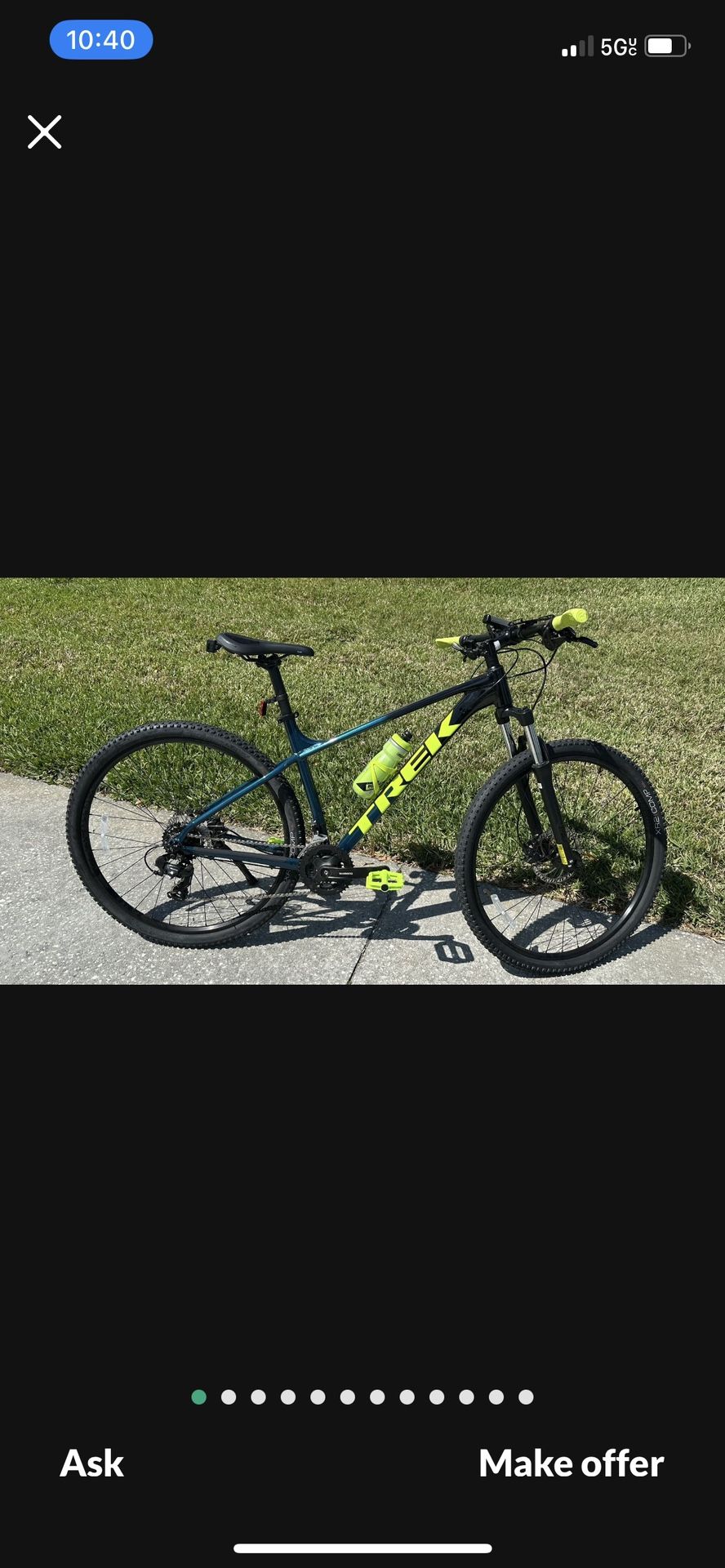 Trek