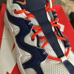 Nike Air Max Gravition