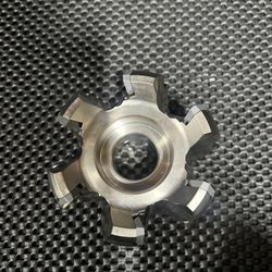 Mitsubishi Milling Cutter 