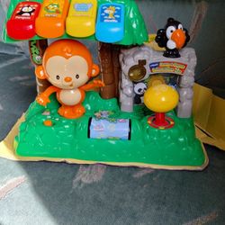 Baby Toy