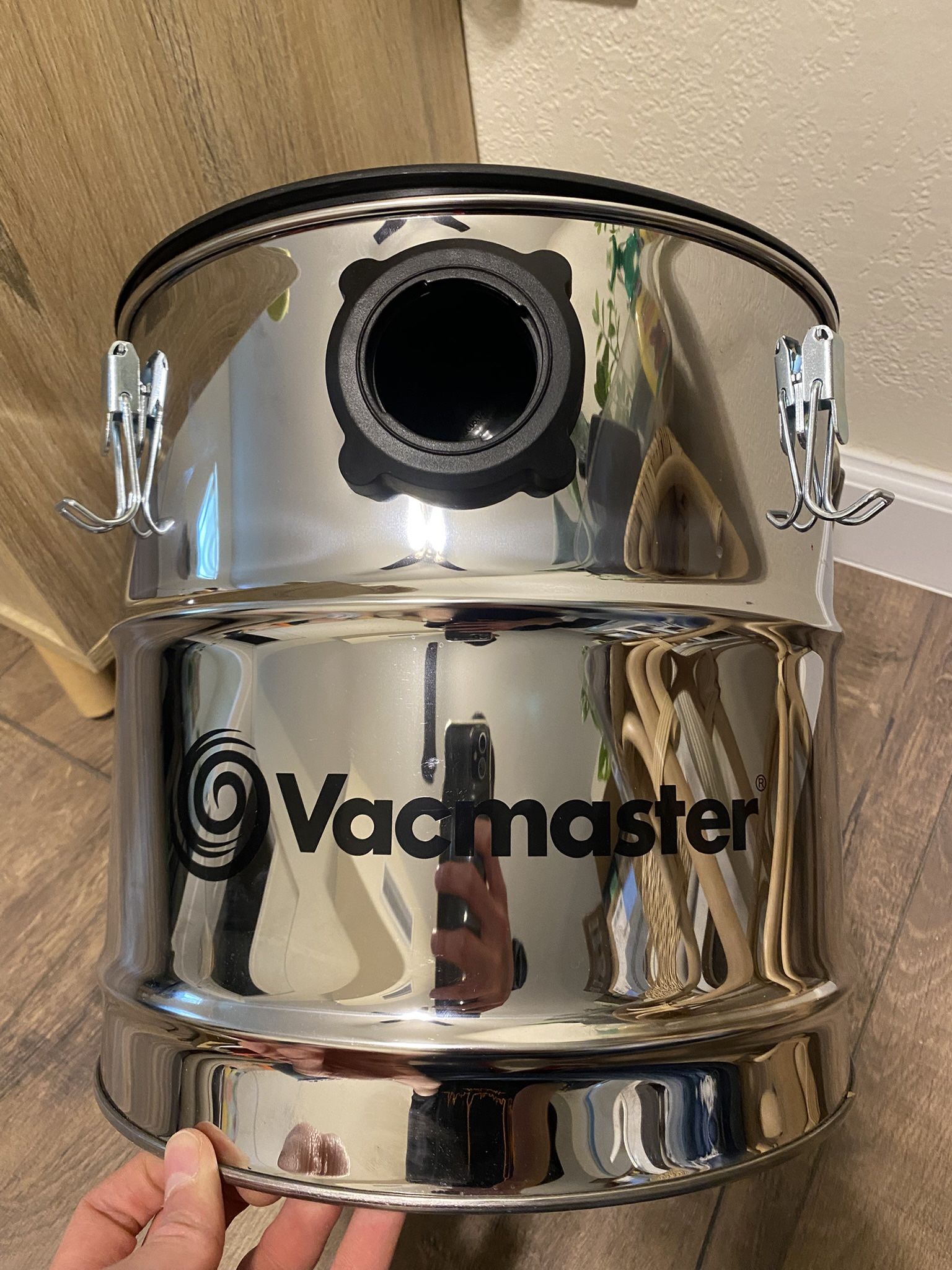 Vaccum