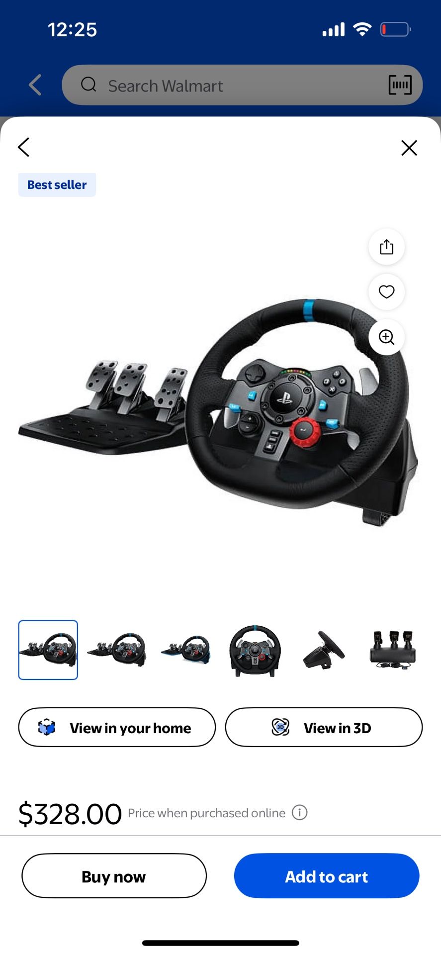 Brand Logitech , Compatibility PS5,PS4,PC, Accs type Racing Wheels , Dimensions 10.94 × 10.23 x 10.62 Inches