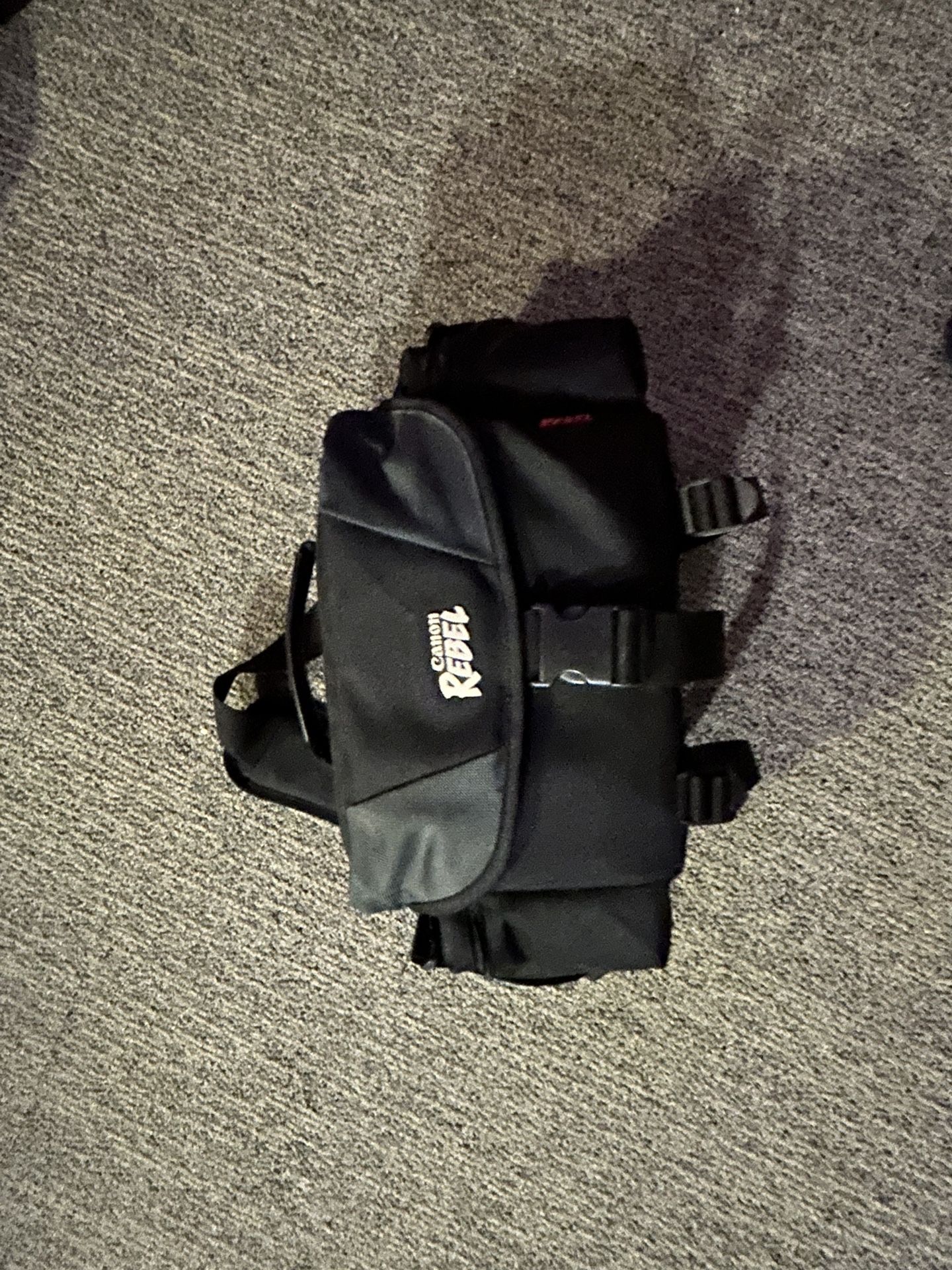 Canon T3i Digital Camera Bundle