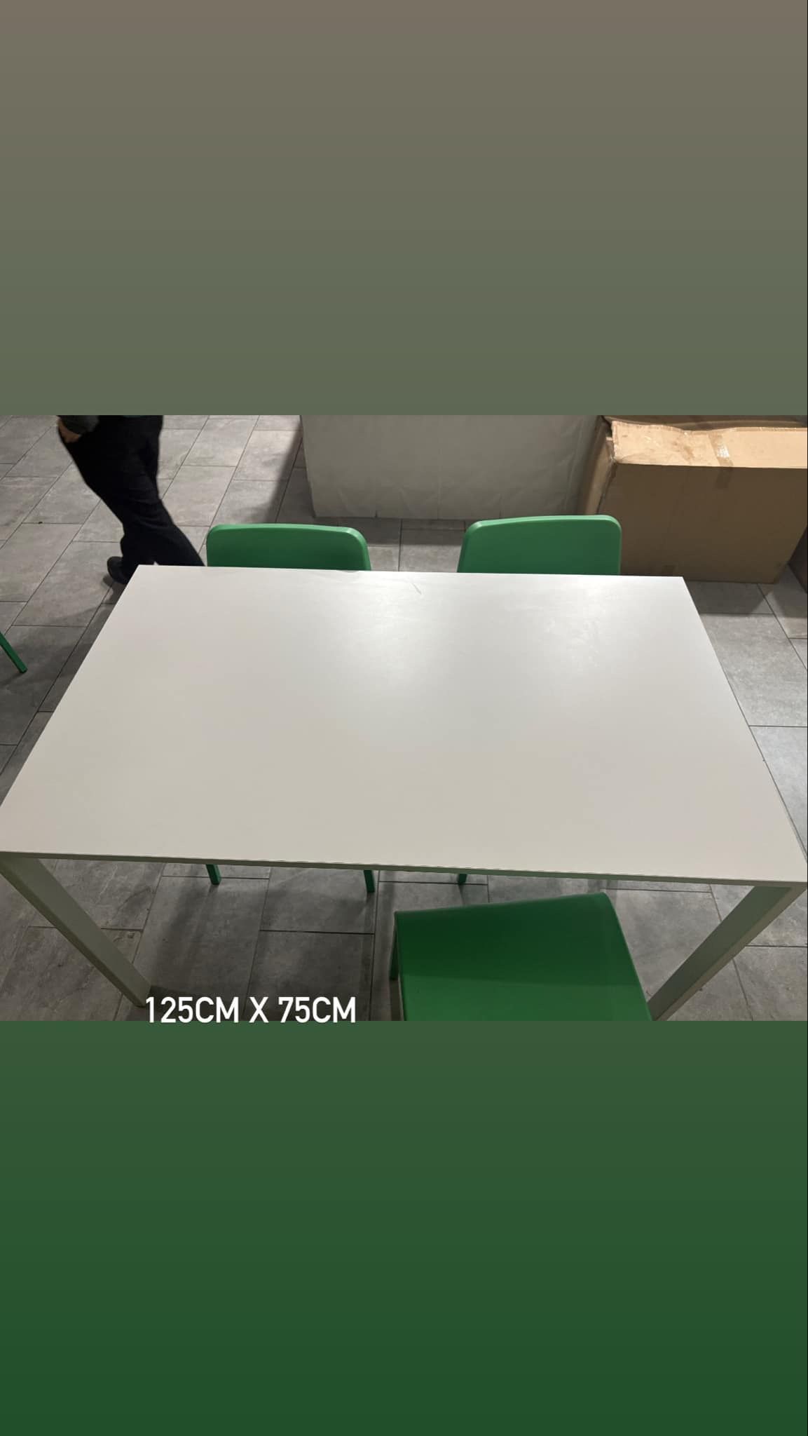 Used Table