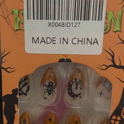 Press On Nails