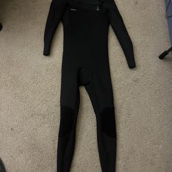 O'neil hyperfreak 4/3 wetsuit