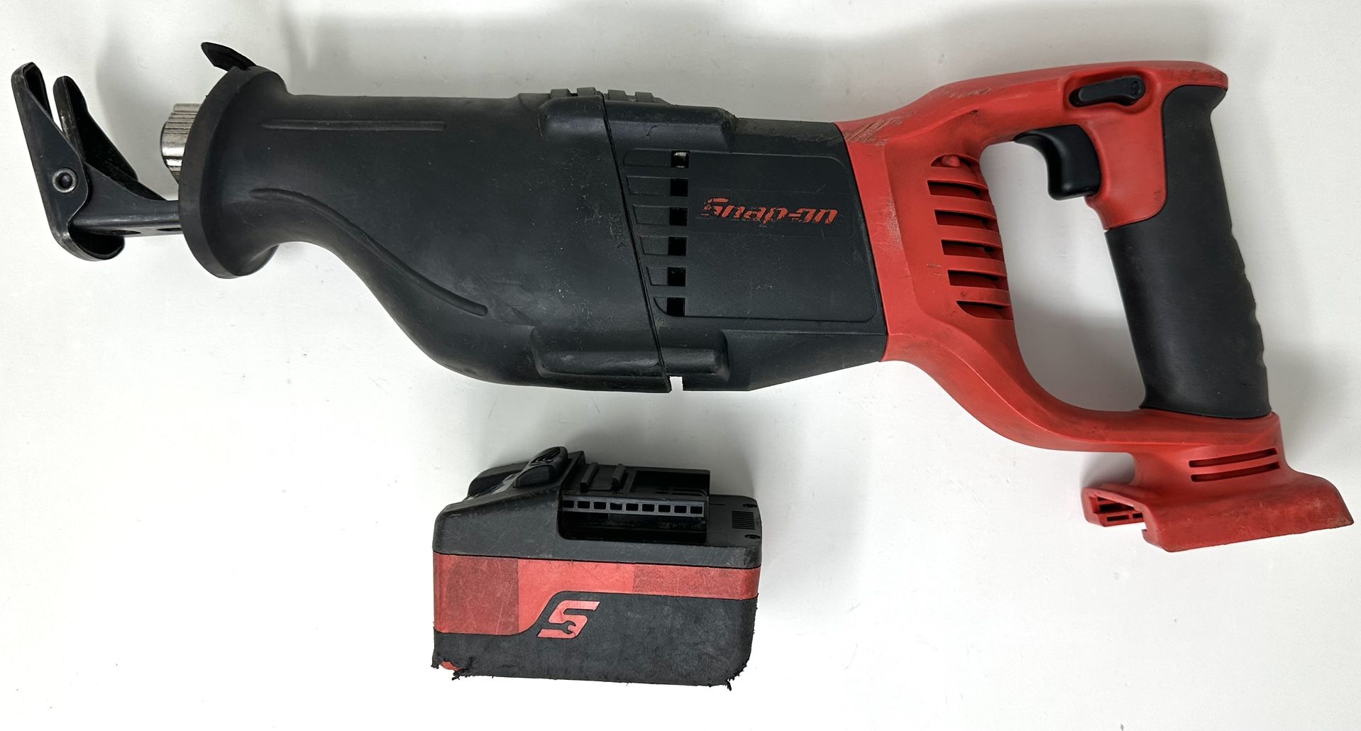 Snap On CTRS8850 - 18V MonsterLi Cordless Reciprocating Saw
