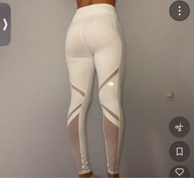 Alo Yoga Epic Mesh Leggings