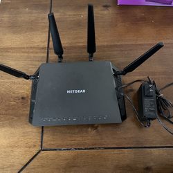 Netgear Nighthawk X4S Router