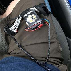 F150 Remote Start