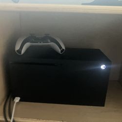 Xbox One 