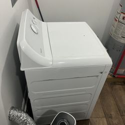 HotPoint Dryer