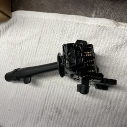 GM Turn Signal, Headlight Dimmer & Washer Assembly 