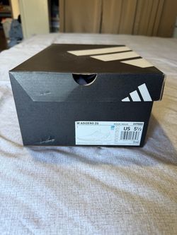 Adidas Women’s Adizero ZG Size 5 1/2