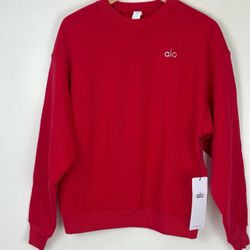 Alo crewneck