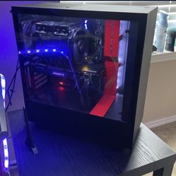 Custom Built Pc