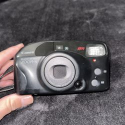 Canon Camera