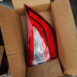 Car Tail Light