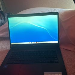 acer chromebook