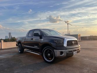 2008 Toyota Tundra