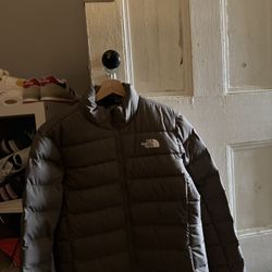 Northface Jacket 